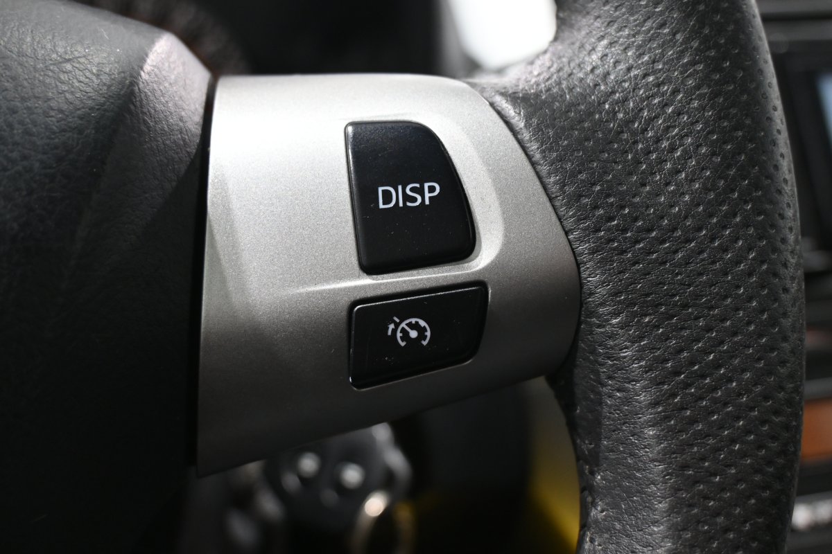 Foto Toyota Auris 22