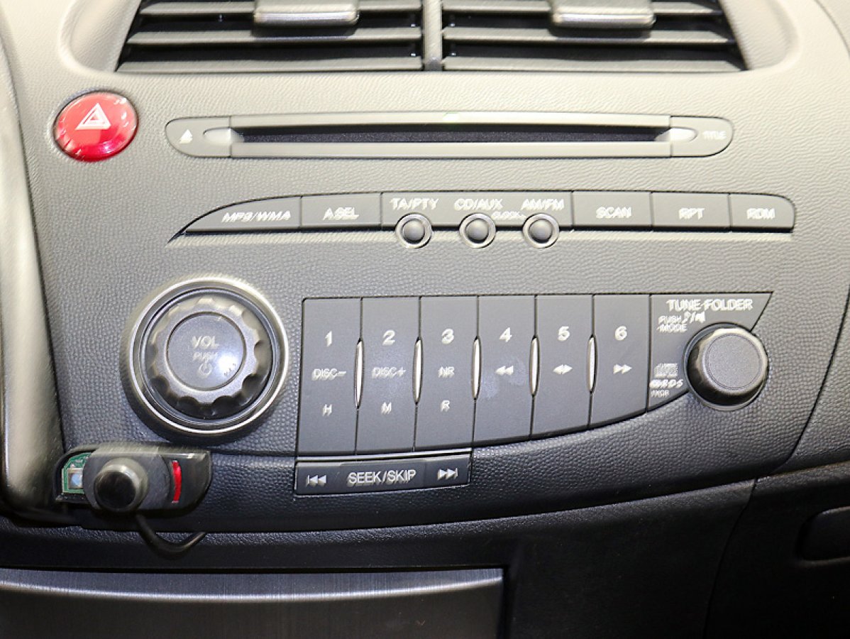 Foto Honda Civic 17
