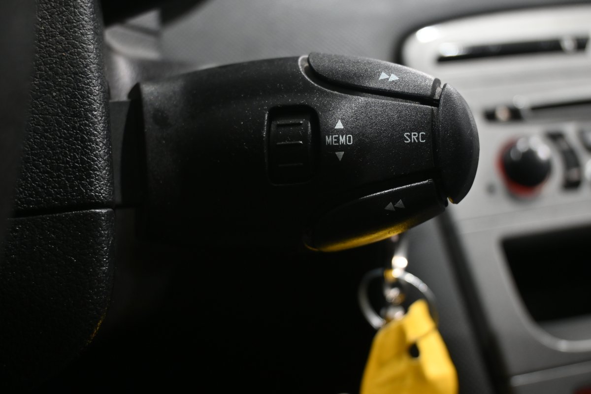Foto Mercedes-Benz GLA 20