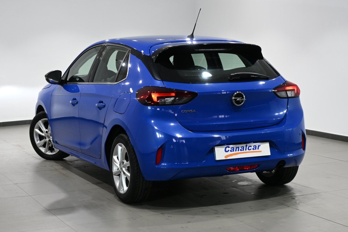 Foto Opel Corsa 6