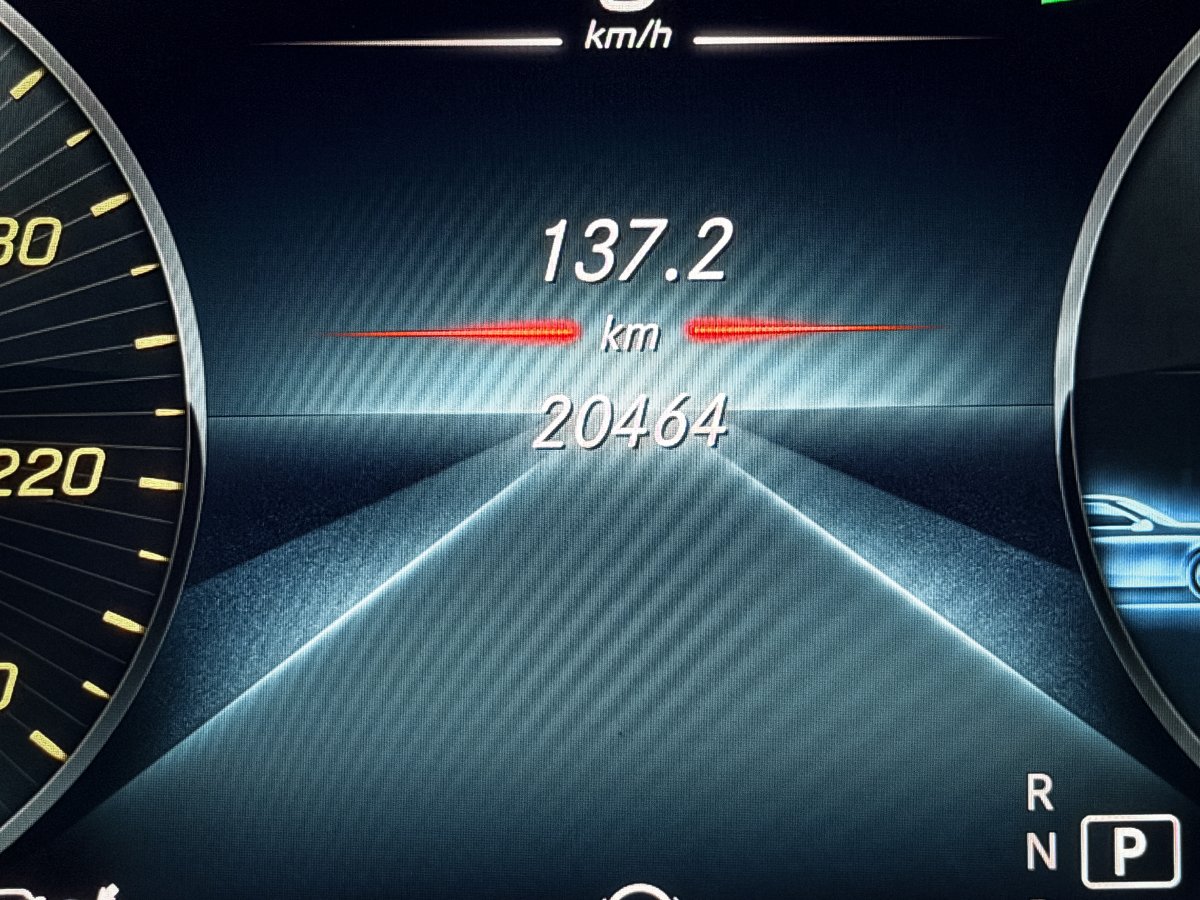 Foto Mercedes-Benz GLC 13