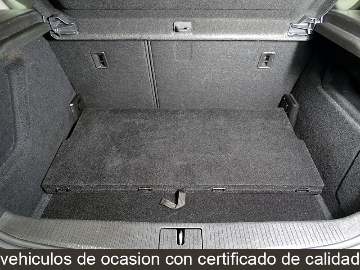Foto Opel Astra 12