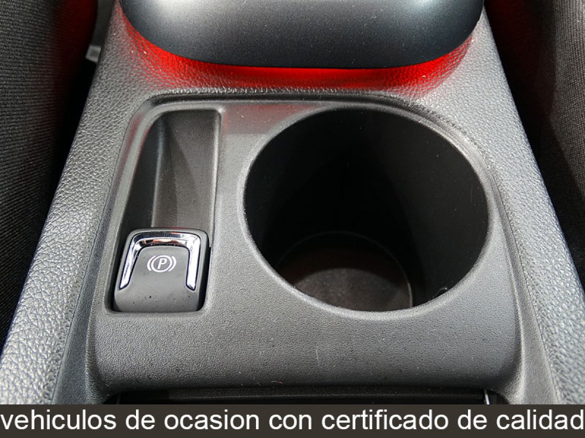 Foto Opel Astra 26