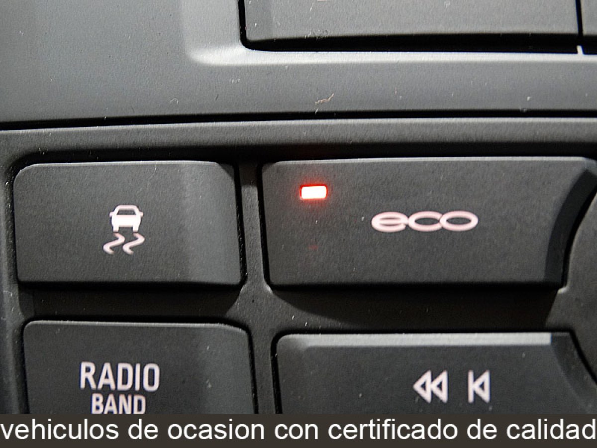 Foto Opel Astra 27