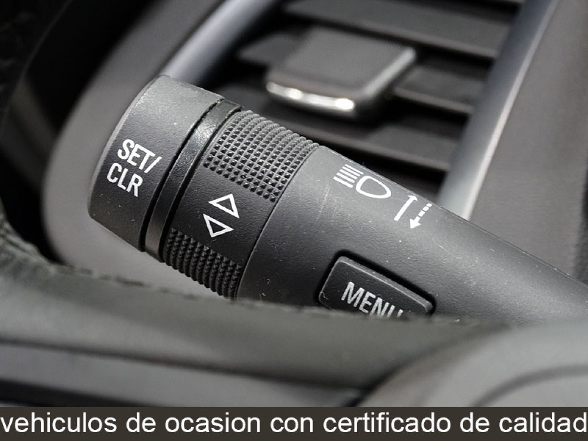 Foto Opel Astra 28