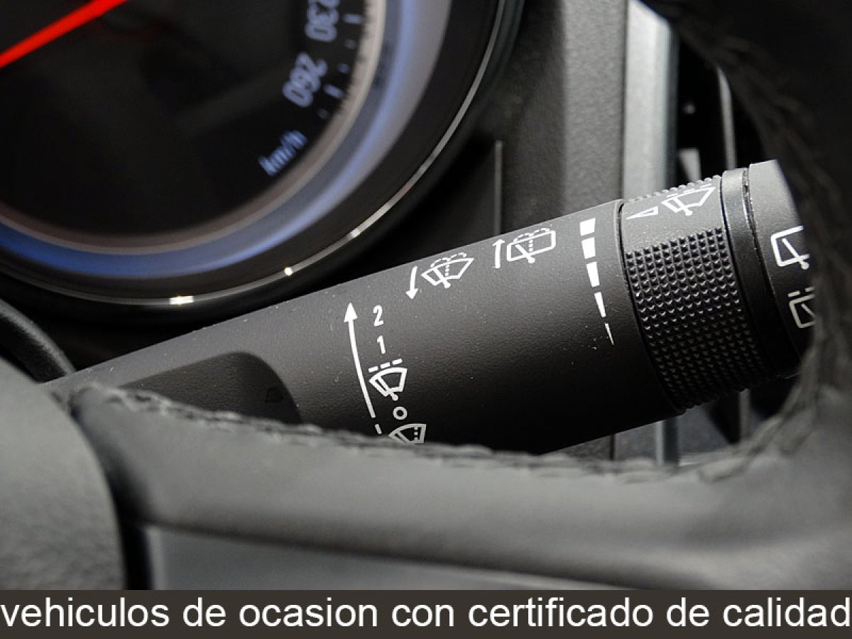 Foto Opel Astra 29