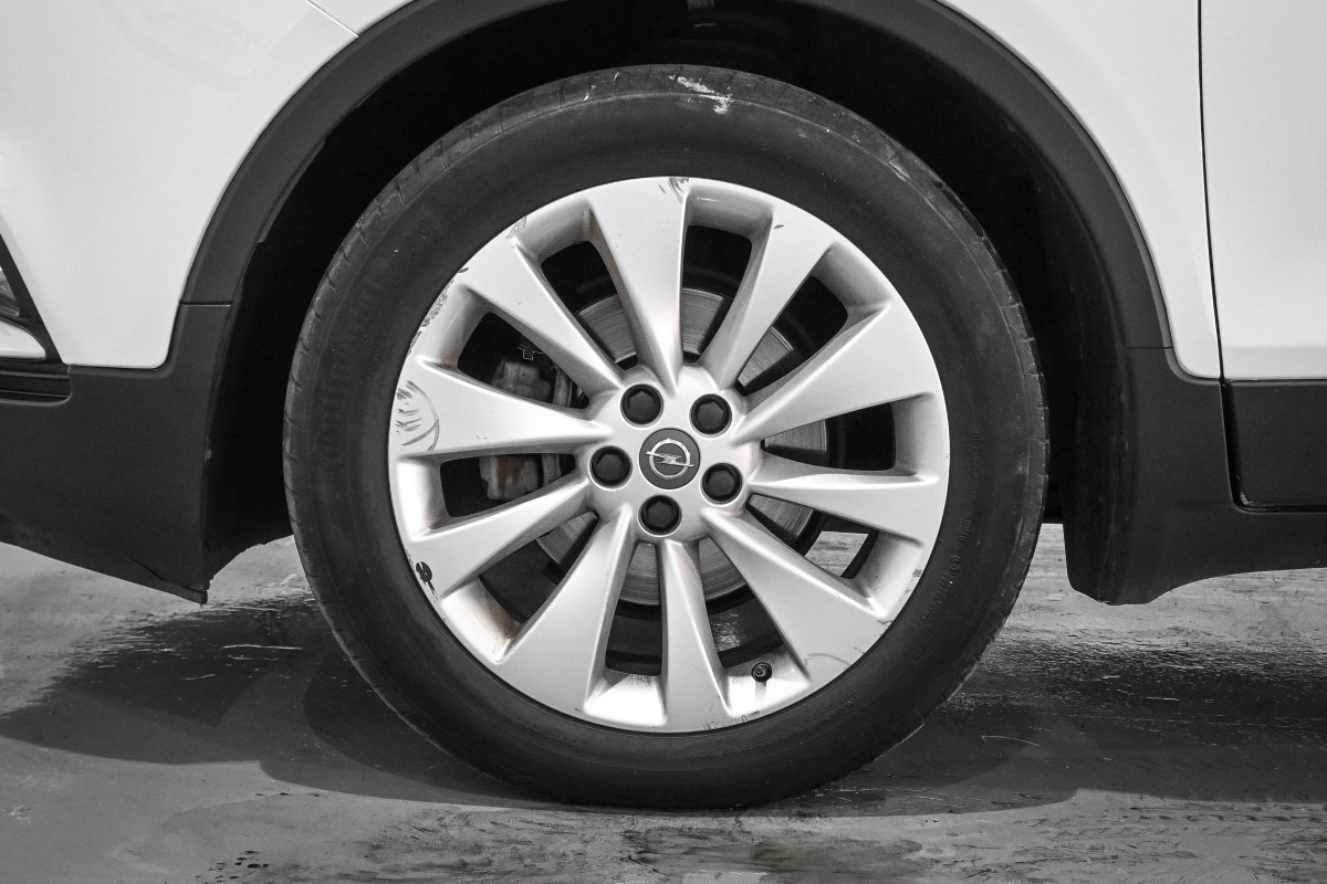 Foto Opel Mokka X 30
