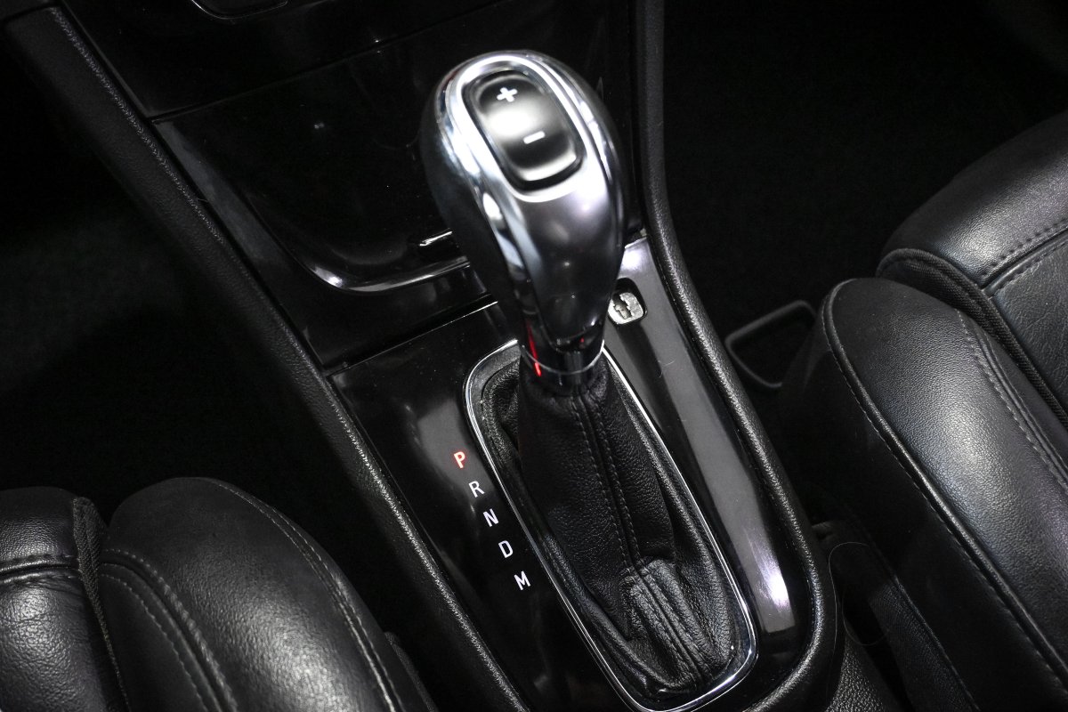 Foto Opel Mokka X 23