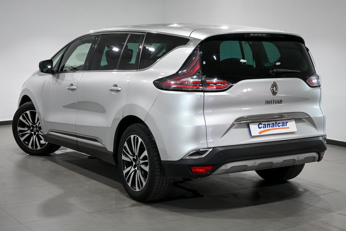 Foto Renault Espace 6