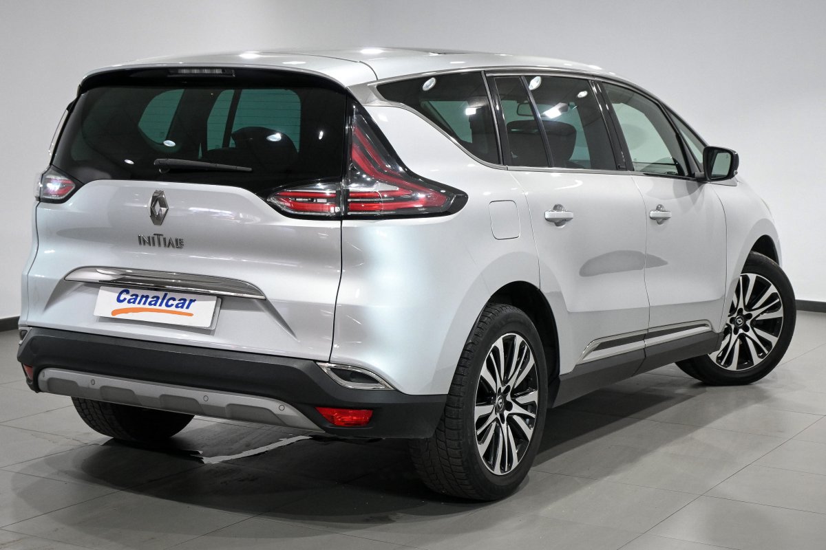 Foto Renault Espace 4