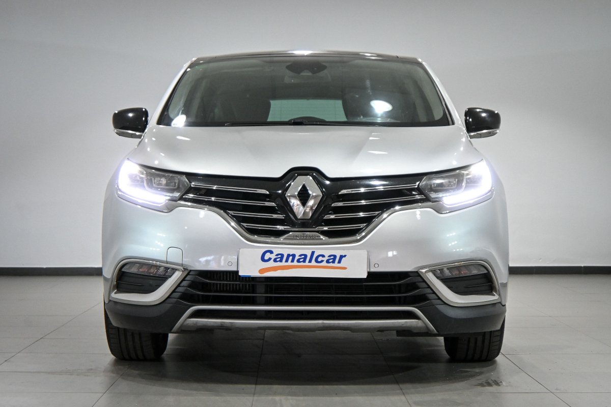 Foto Renault Espace 2