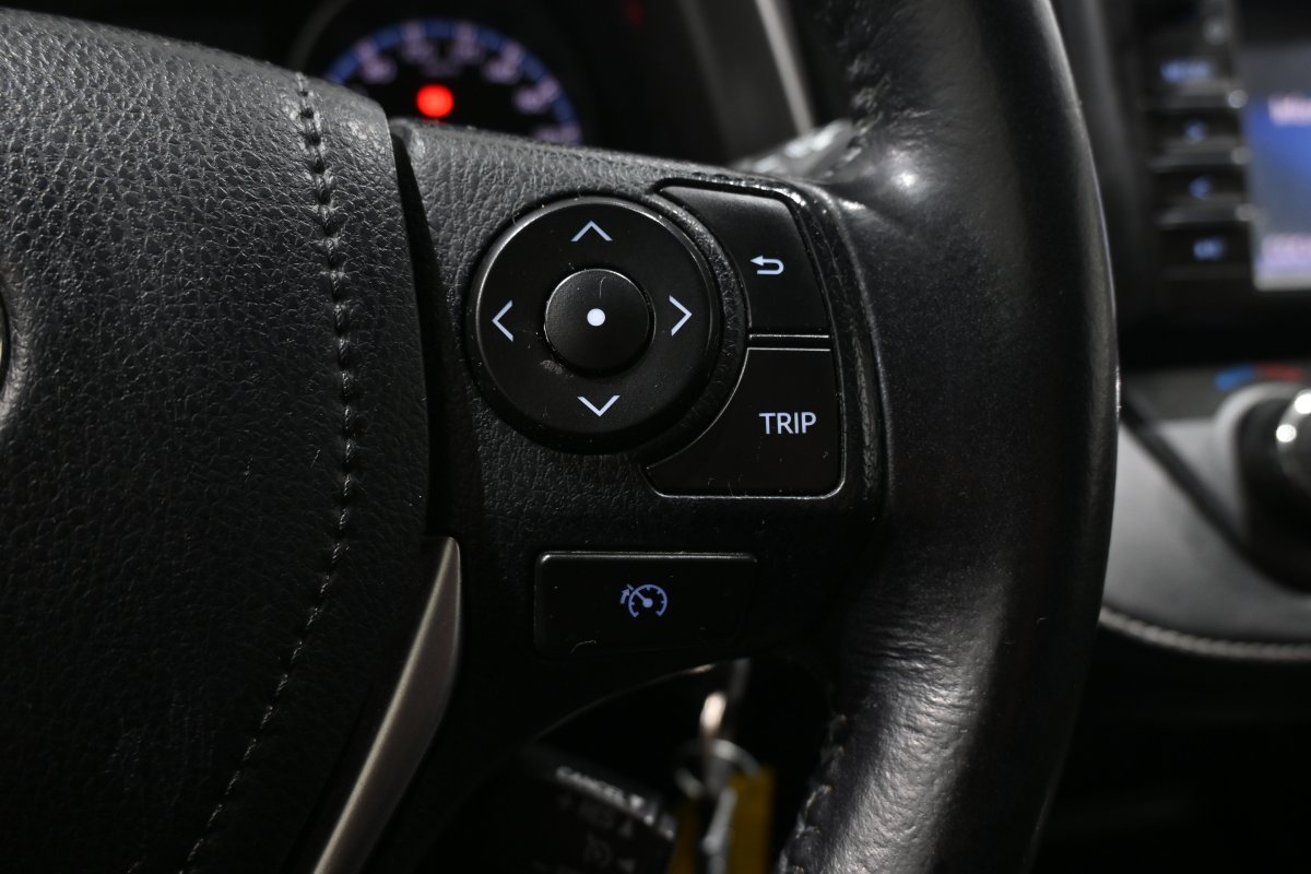 Foto Toyota RAV-4 18