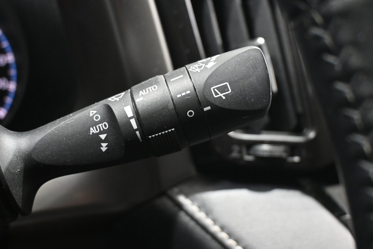 Foto Toyota RAV-4 20