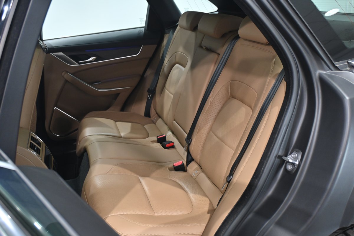 Foto Jaguar F-PACE 12