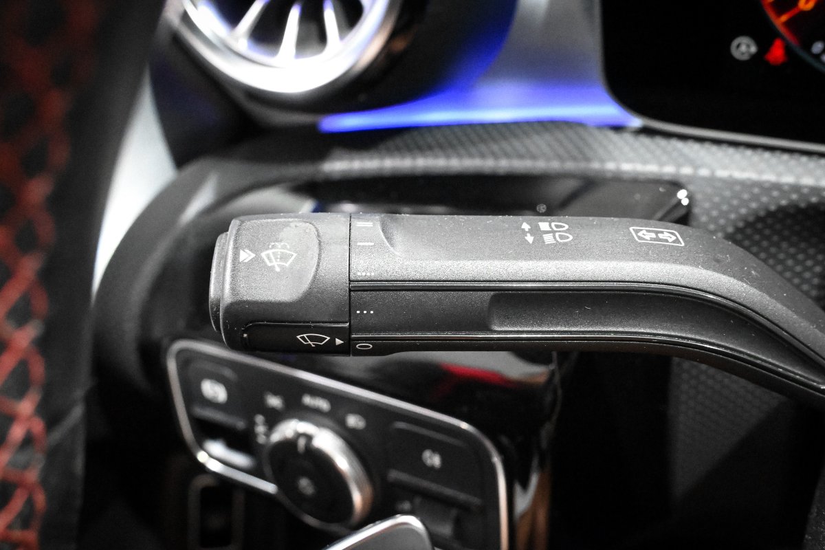 Foto Mercedes-Benz CLA 22