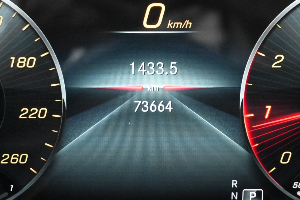 Foto Mercedes-Benz CLA 12