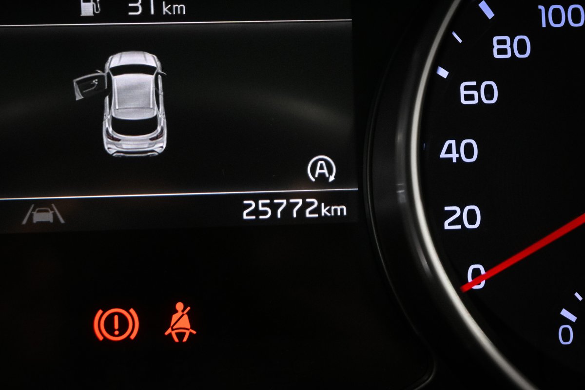 Foto Kia XCEED 1.0 12