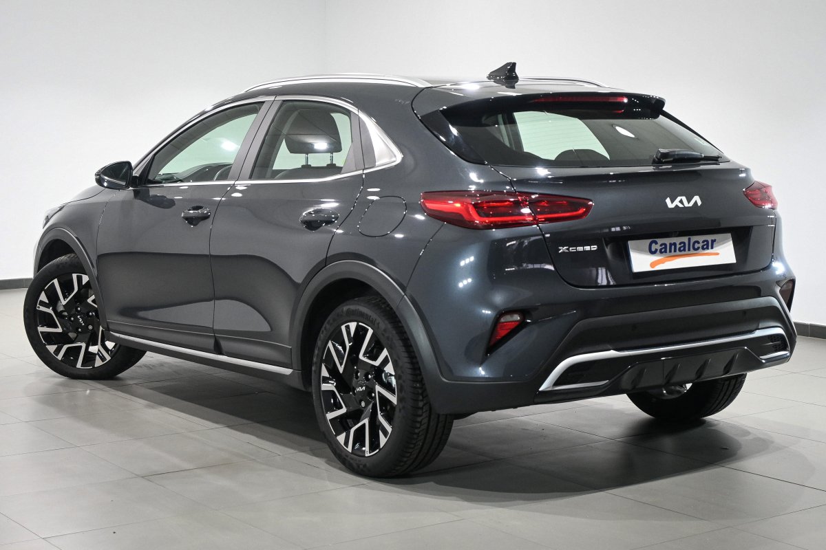 Foto Kia XCEED 1.0 6