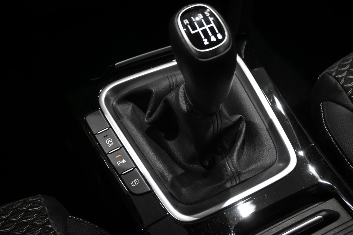 Foto Kia XCEED 1.0 19