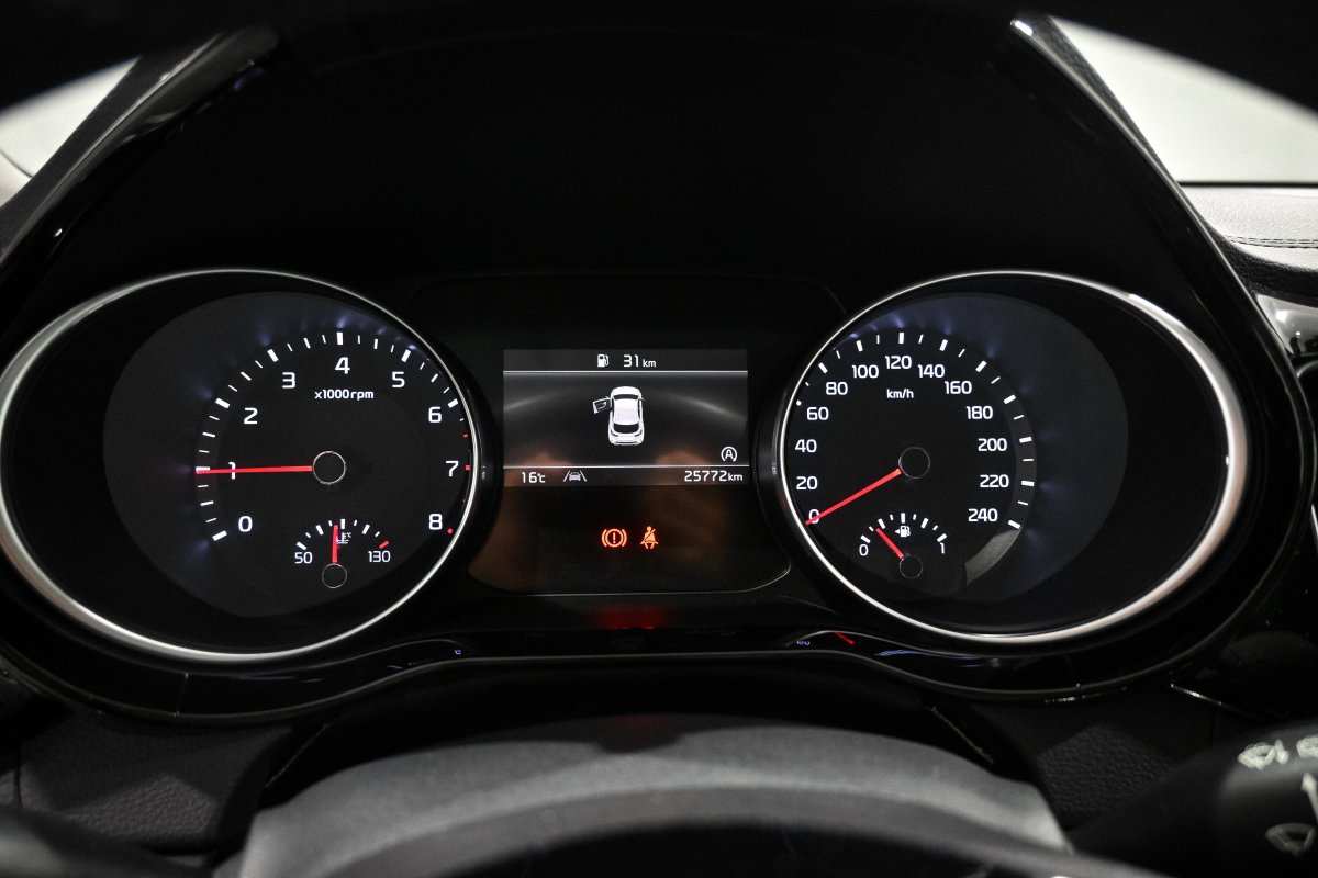 Foto Kia XCEED 1.0 13