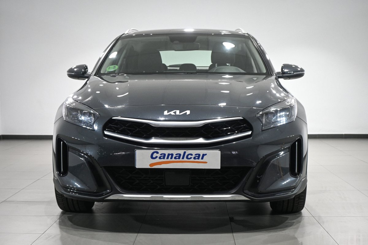 Foto Kia XCEED 1.0 2