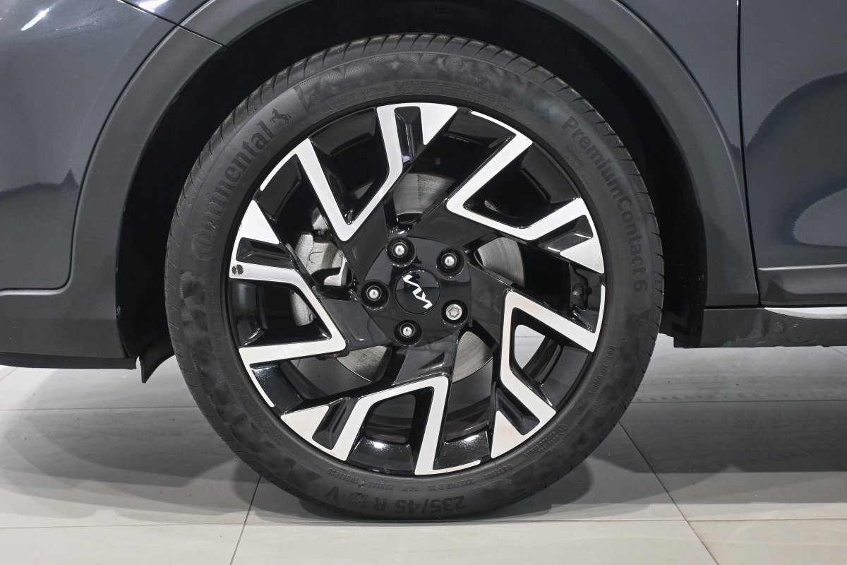 Foto Kia XCEED 1.0 27