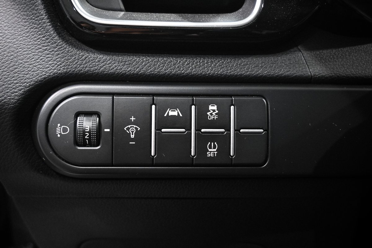 Foto Kia XCEED 1.0 25