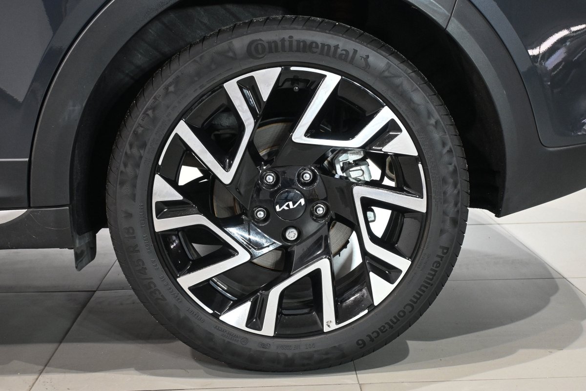 Foto Kia XCEED 1.0 28