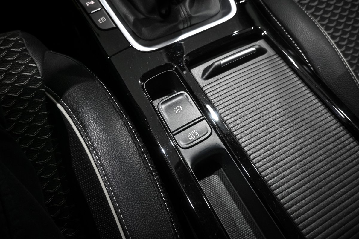 Foto Kia XCEED 1.0 20