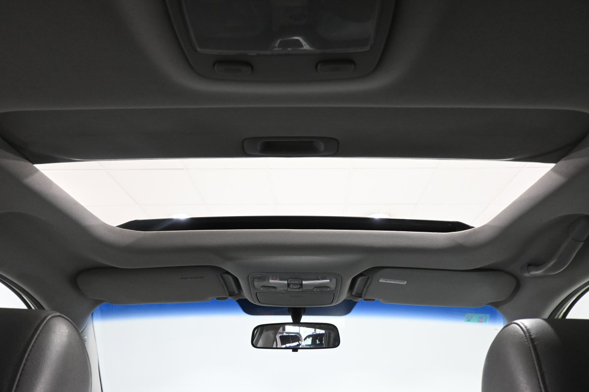 Foto Hyundai Tucson 11