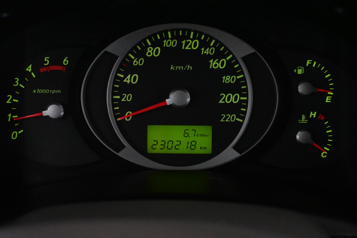 Foto Hyundai Tucson 14