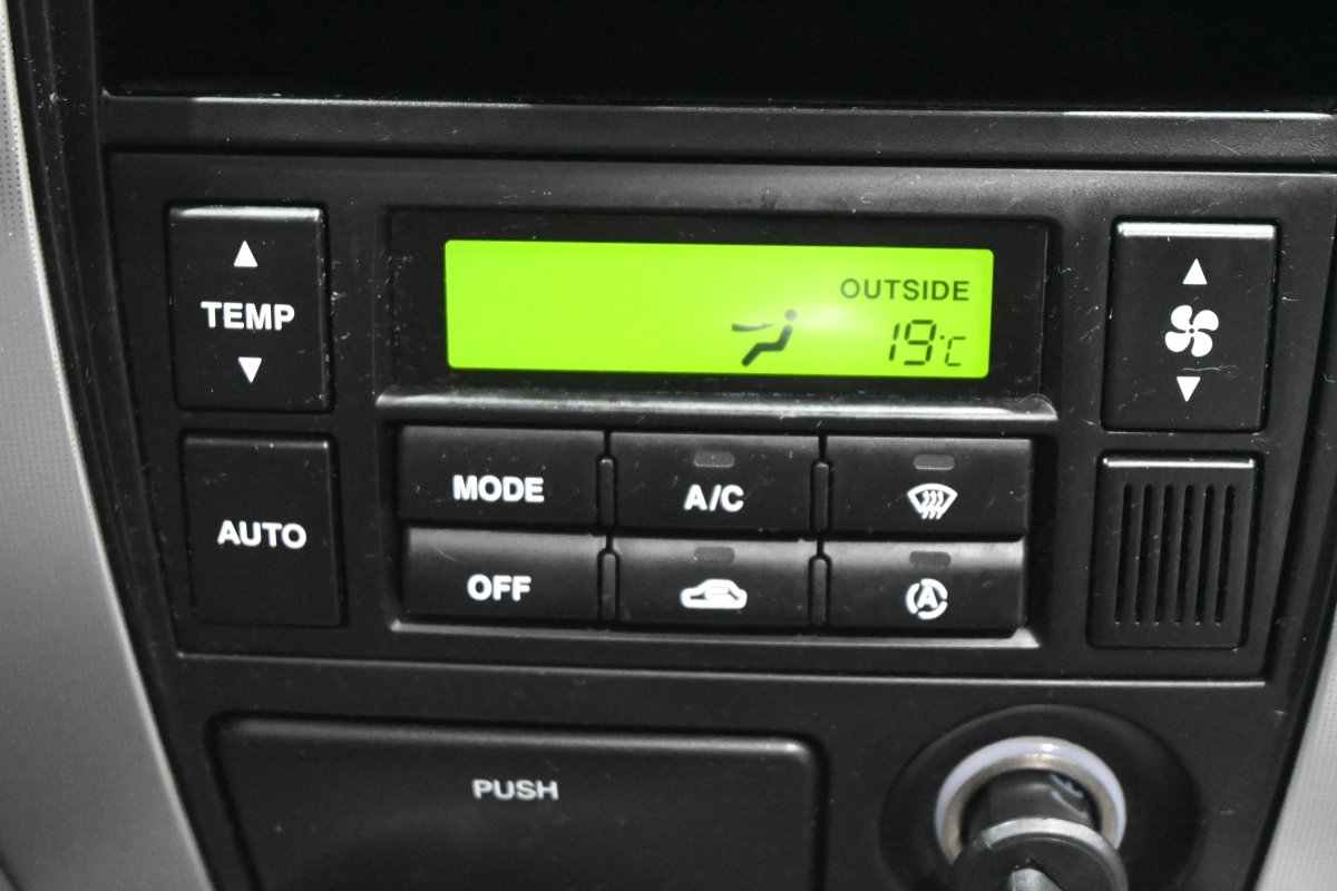 Foto Hyundai Tucson 17