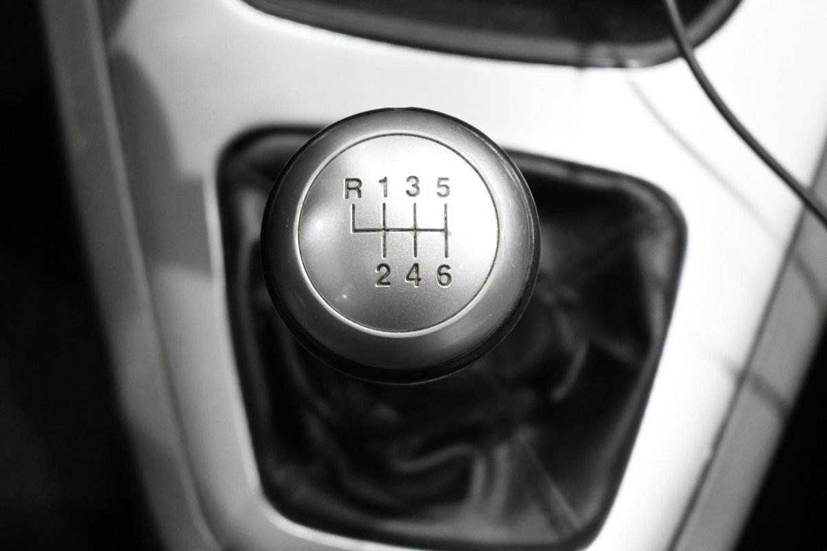 Foto Hyundai Tucson 19