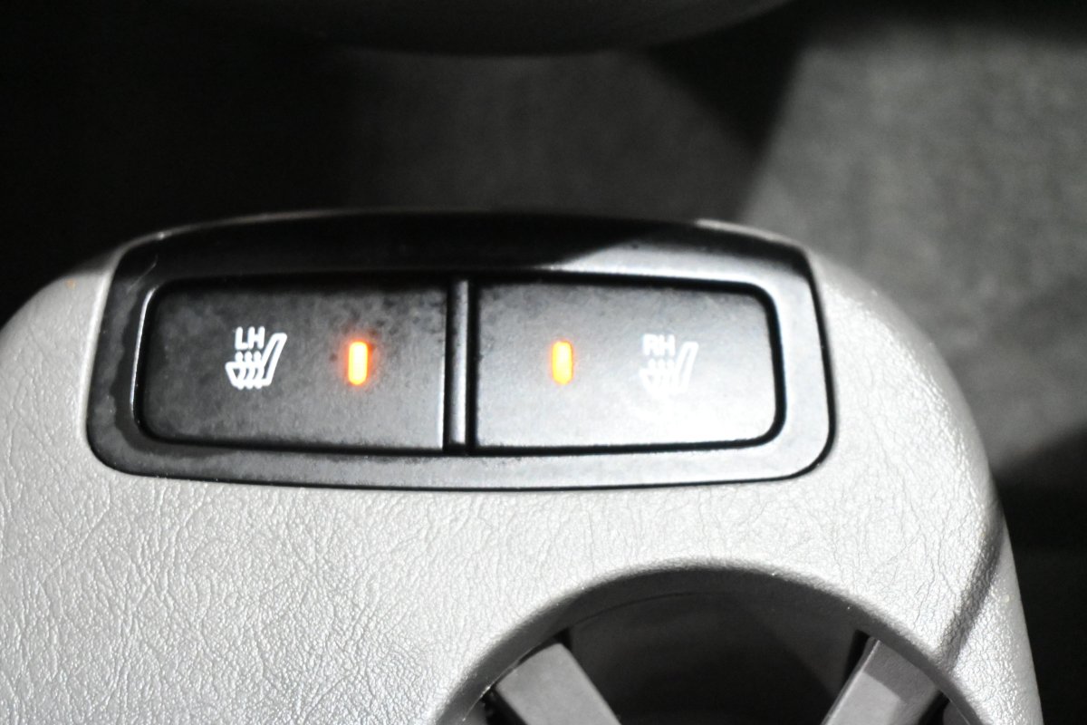 Foto Hyundai Tucson 21