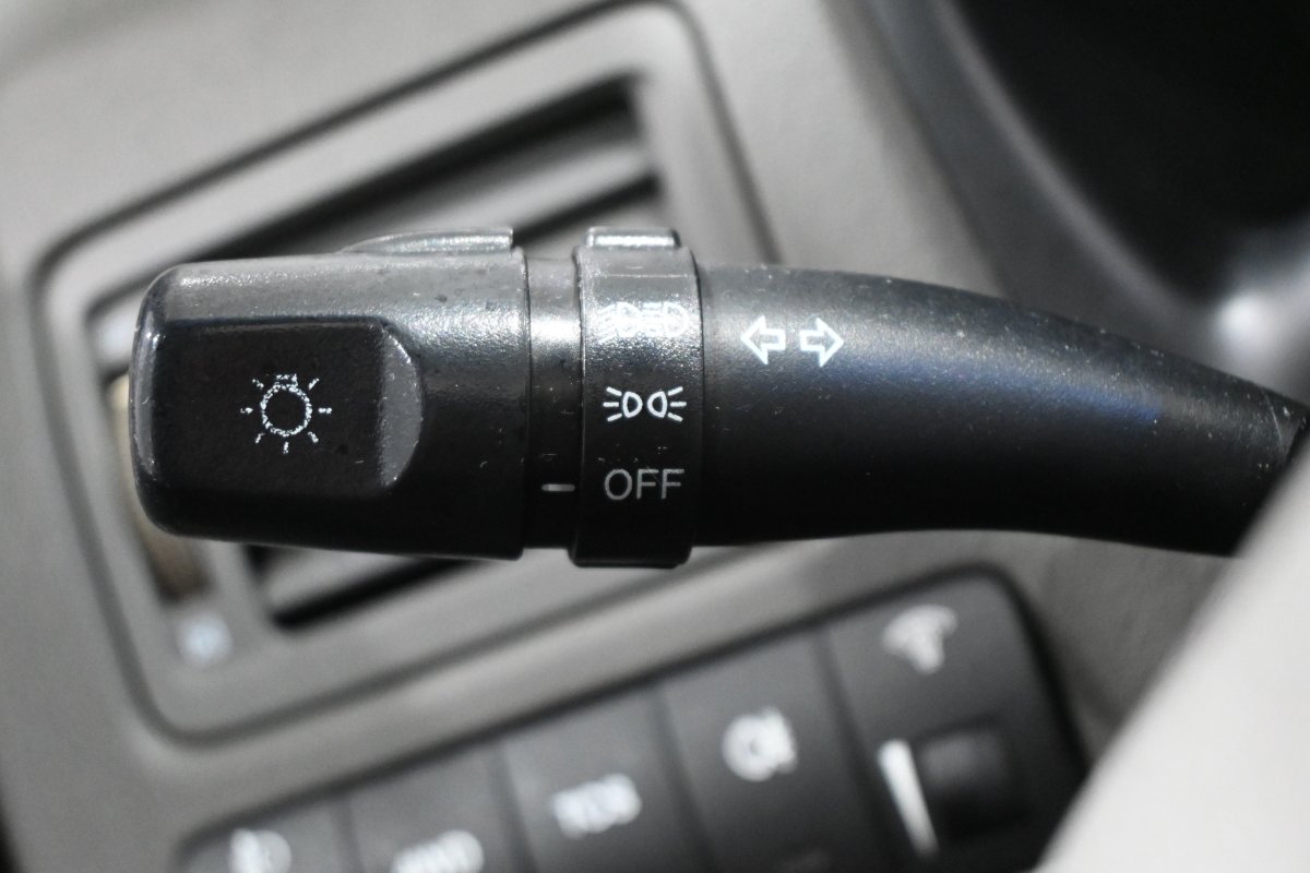 Foto Hyundai Tucson 23
