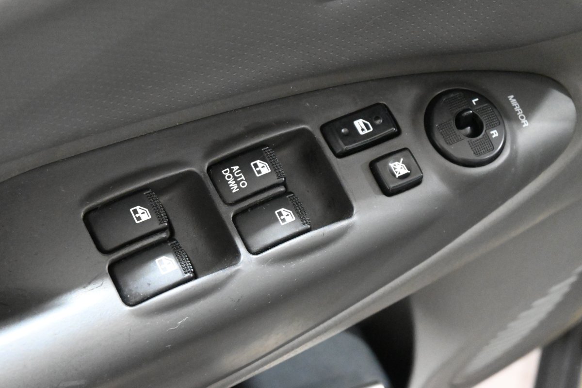 Foto Hyundai Tucson 25