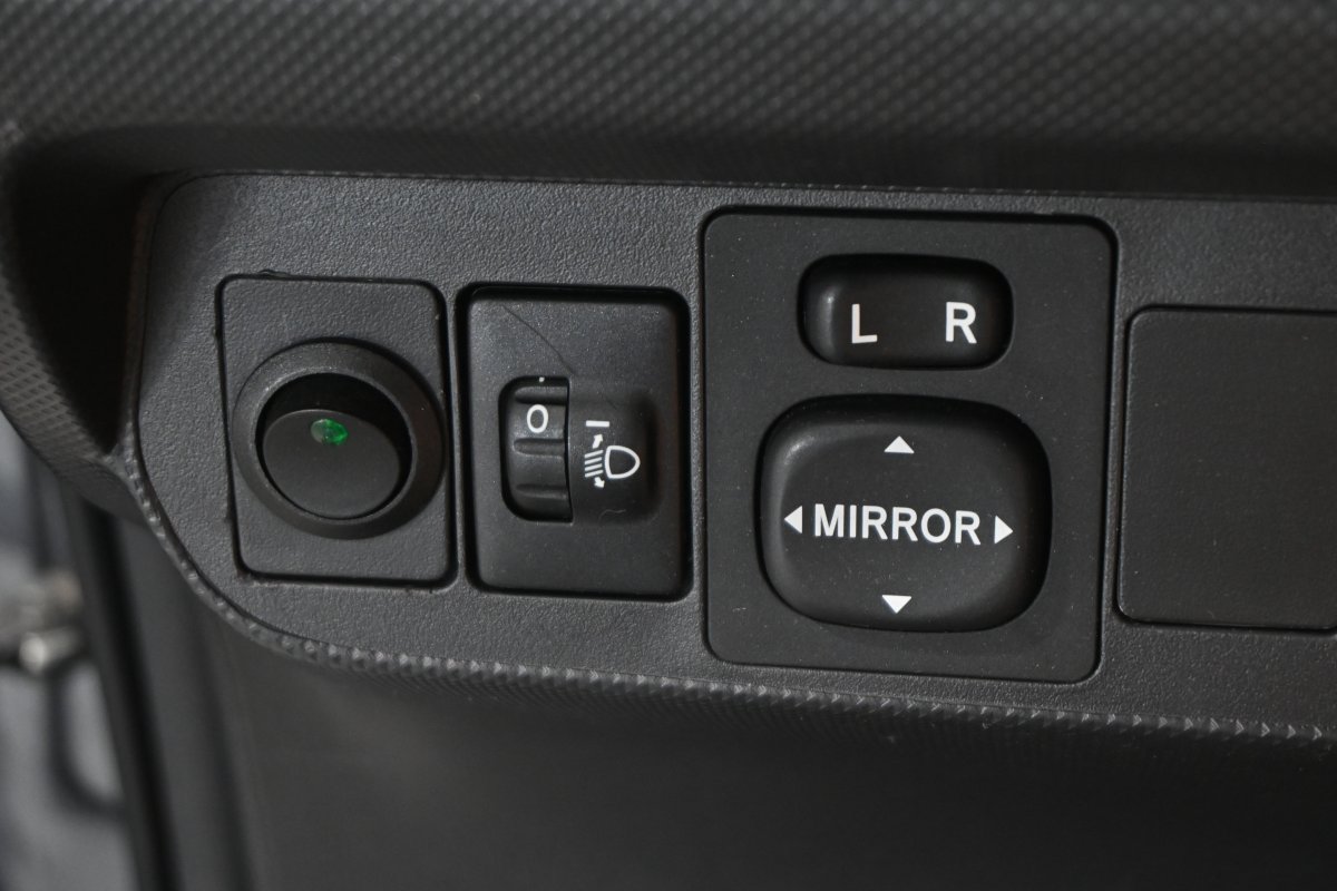 Foto Toyota Auris 21
