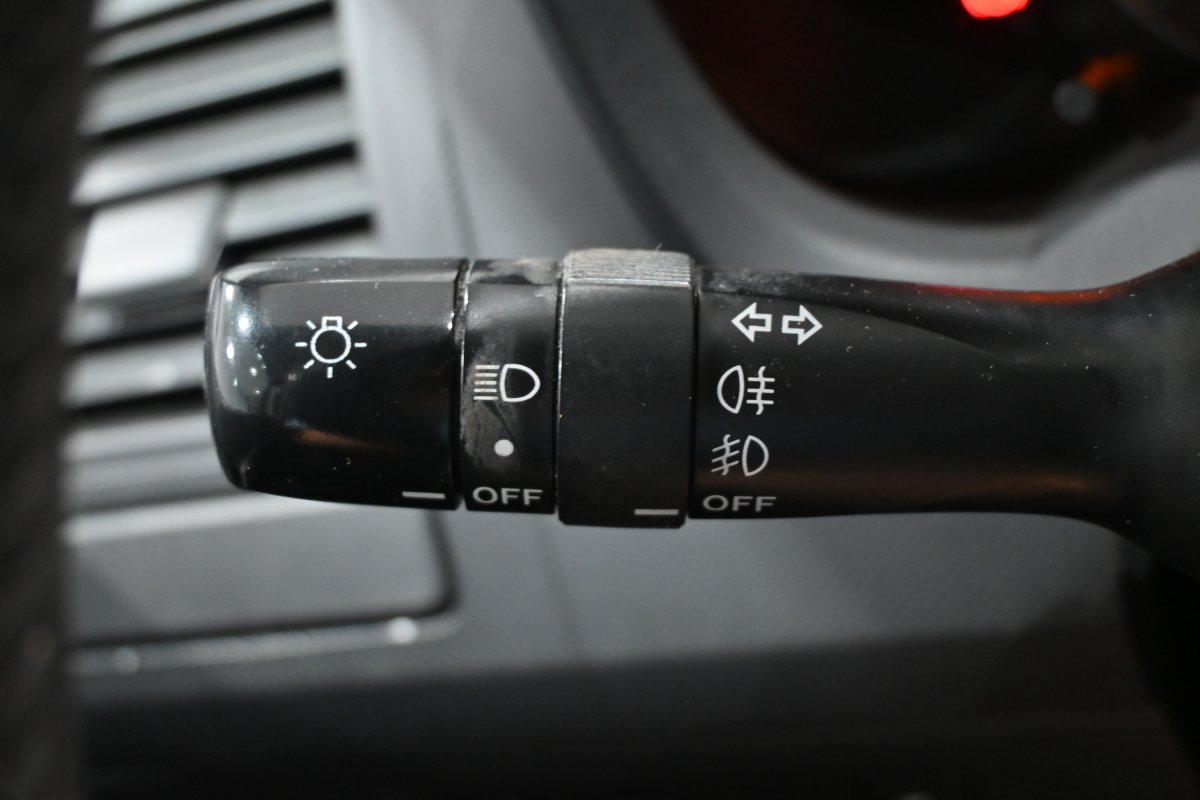 Foto Toyota Auris 18