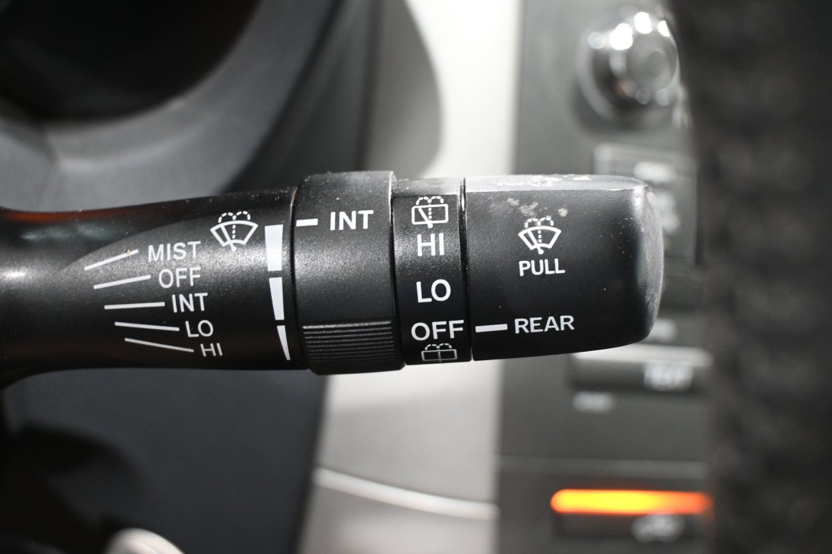 Foto Toyota Auris 19