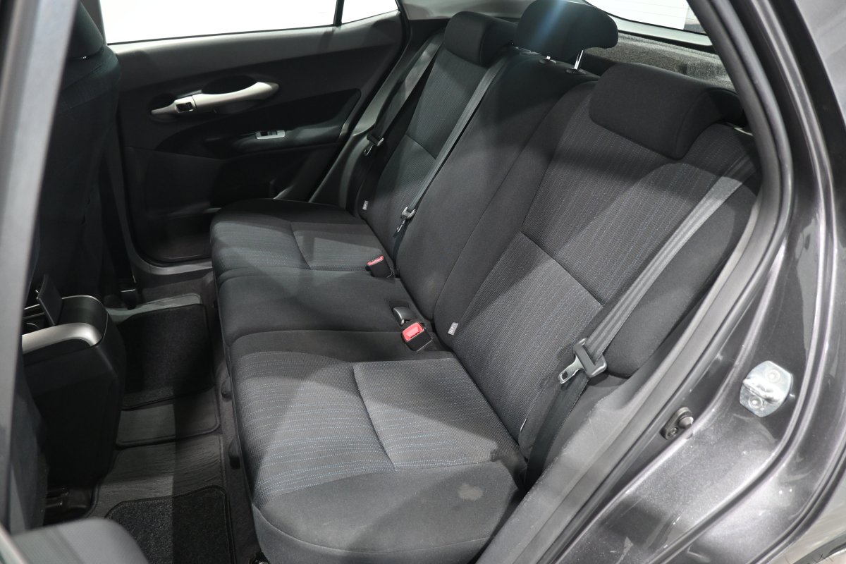 Foto Toyota Auris 10