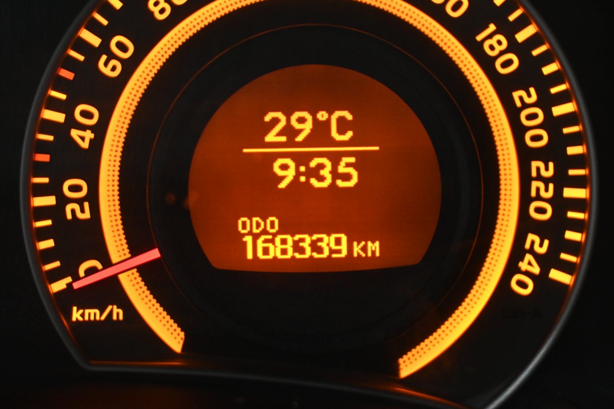 Foto Toyota Auris 11