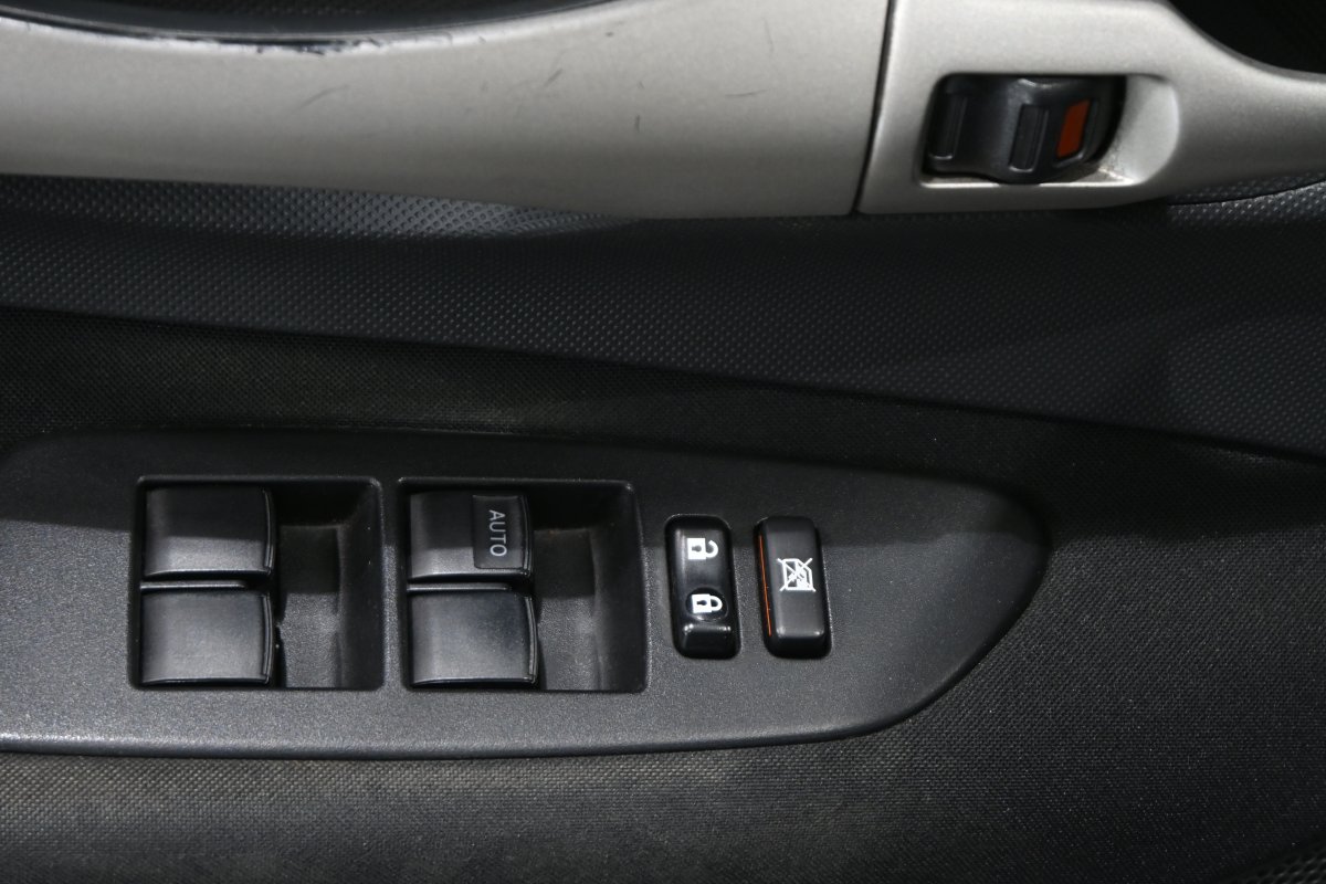 Foto Toyota Auris 22
