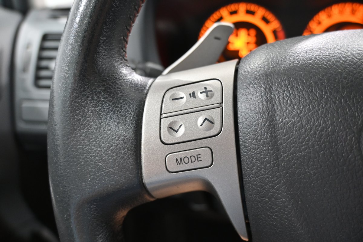 Foto Toyota Auris 20