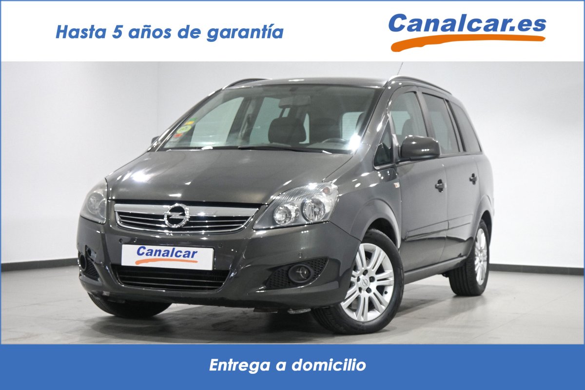 Opel Zafira 1.7CDTi Family 110 