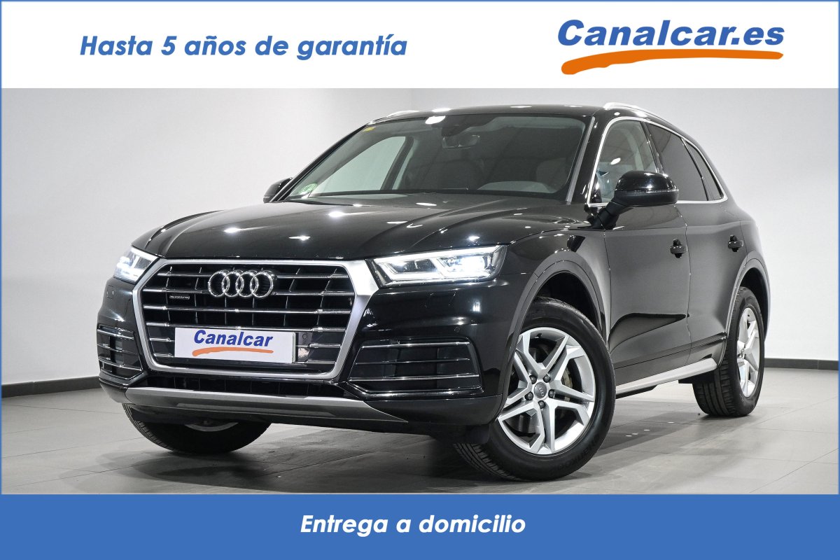 Foto Audi Q5 1