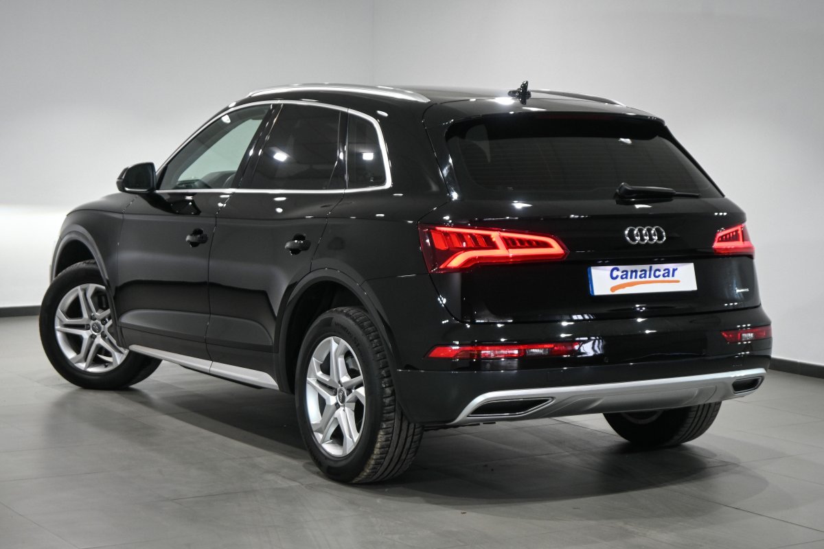 Foto Audi Q5 6