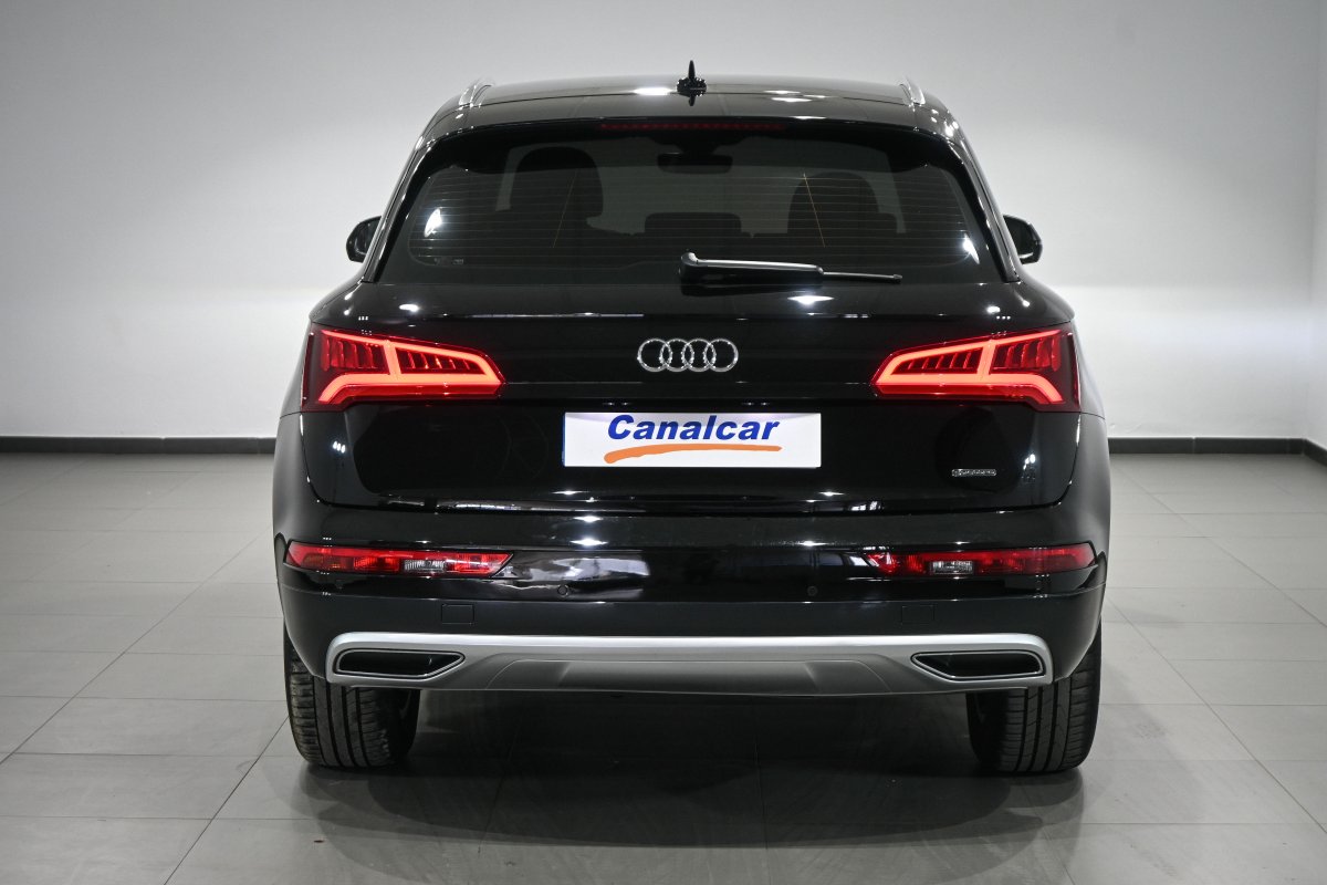 Foto Audi Q5 5