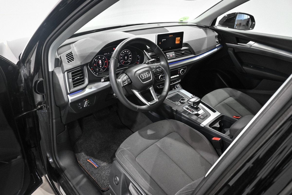 Foto Audi Q5 10