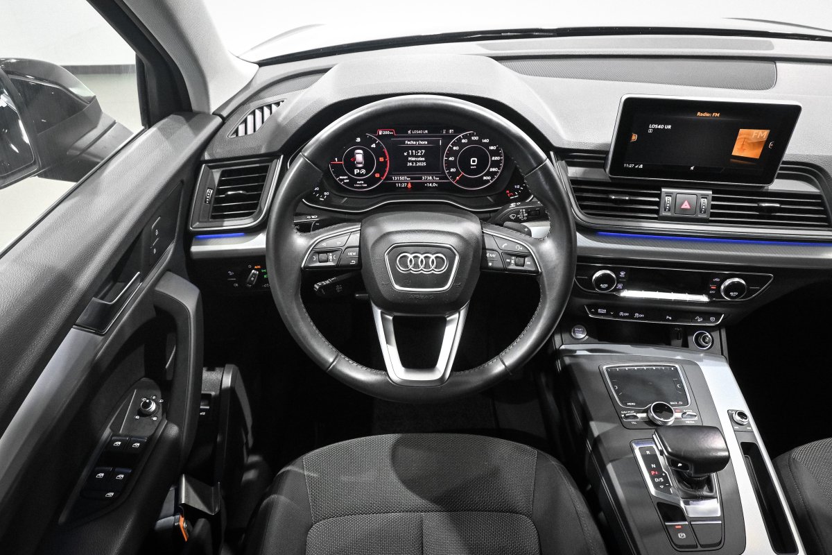 Foto Audi Q5 21