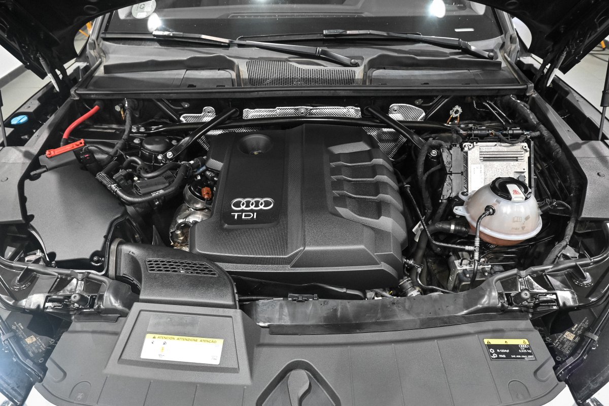 Foto Audi Q5 7